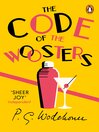 The Code of the Woosters (eBook)